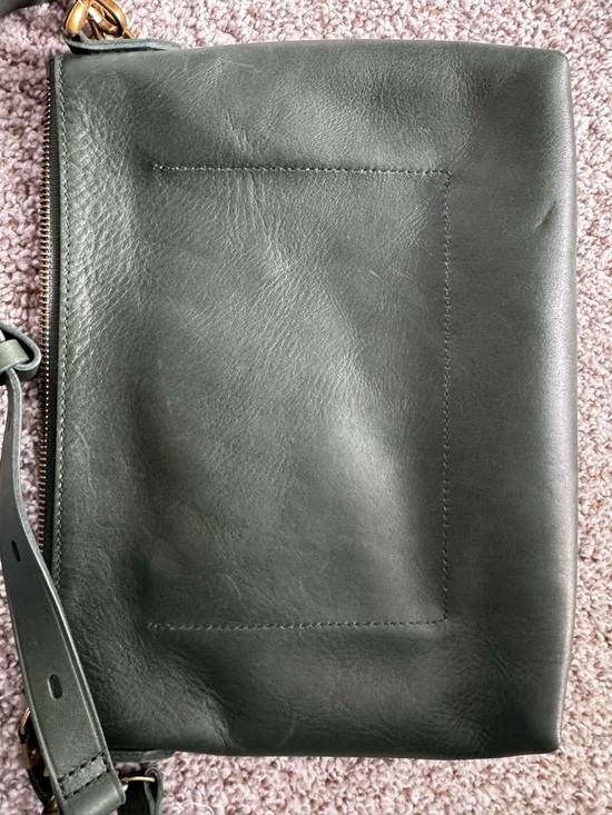 The Transport Shoulder Crossbody Bag - Picture 8 of 10